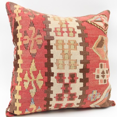 L646 Kilim Cushion Cover