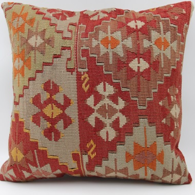 L658 Kilim Cushion Cover