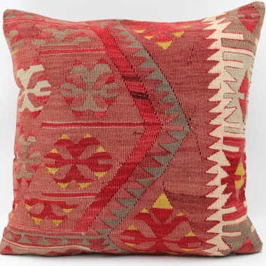 L658 Kilim Cushion Cover