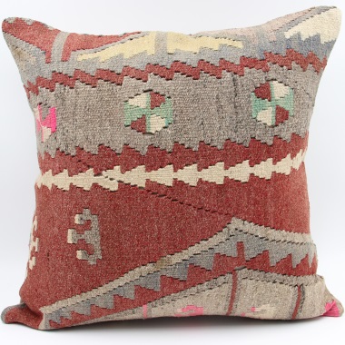 L682 Kilim Cushion Cover