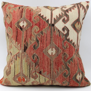 L696 Kilim Cushion Cover