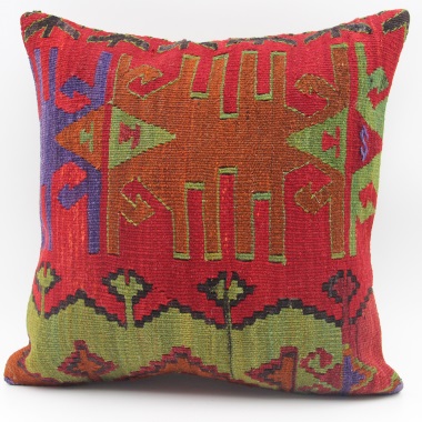 M1568 Kilim Cushion Cover