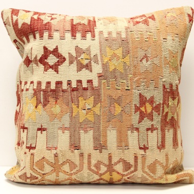 Kilim Cushion Cover L547