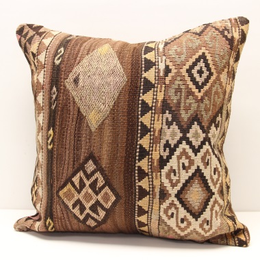 L520 Kilim Cushion Cover London