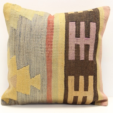 M1481 Kilim Cushion Cover London