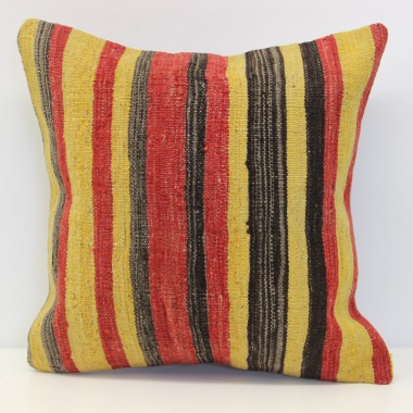 Kilim Cushion Cover M109