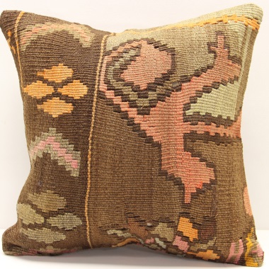 Kilim Cushion Cover M114