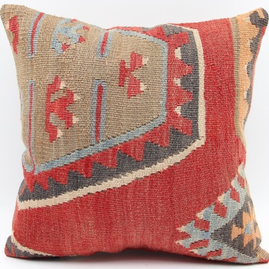 Kilim Cushion Cover M1261