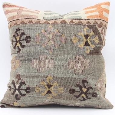 Kilim Cushion Cover M141