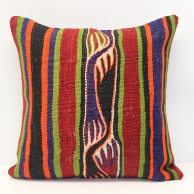 Kilim Cushion Cover M1444