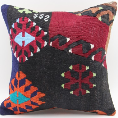 Kilim Cushion Cover M1484