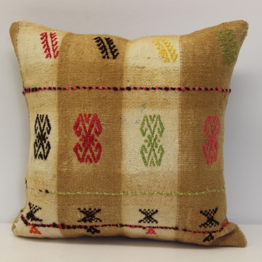 Kilim Cushion Cover M1490