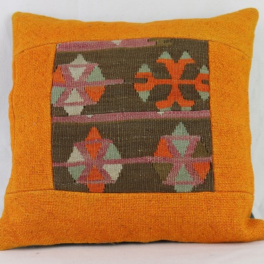 Kilim Cushion Cover M202