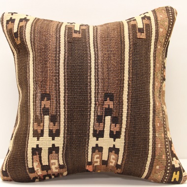 Kilim Cushion Cover M284