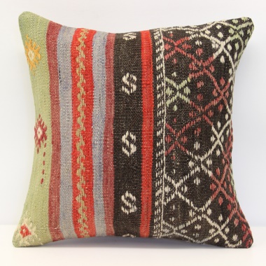 Kilim Cushion Cover M725