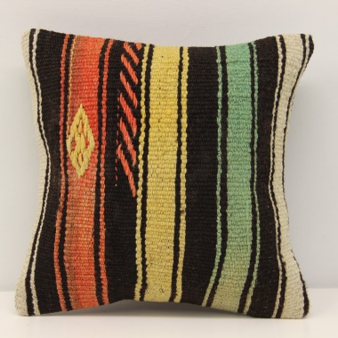 S12 Kilim Cushion Cover