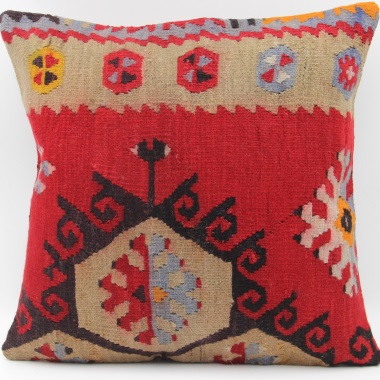 M1592 Kilim Cushion Covers