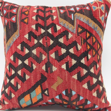 M1593 Kilim Cushion Covers