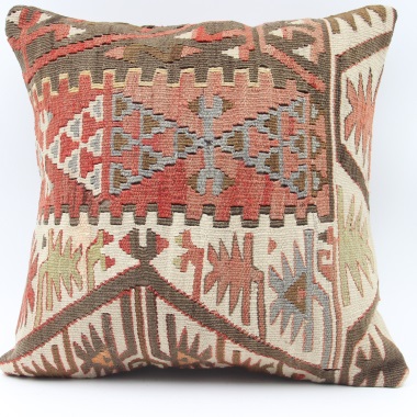 M1141 Kilim Cushion Covers