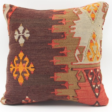 M1390 Kilim Cushion Covers