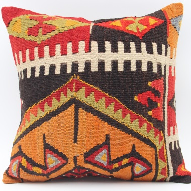 M1426 Kilim Cushion Covers