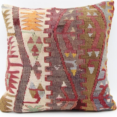 M1426 Kilim Cushion Covers