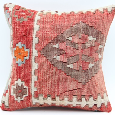 S167 Kilim Cushion Covers