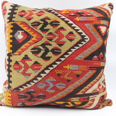 XL423 Kilim Cushion Covers
