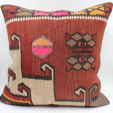 XL423 Kilim Cushion Covers