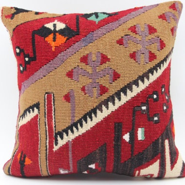 M1177 Kilim Cushion Covers