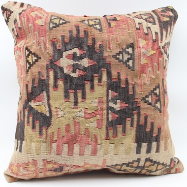 L423 Kilim Cushion Covers UK