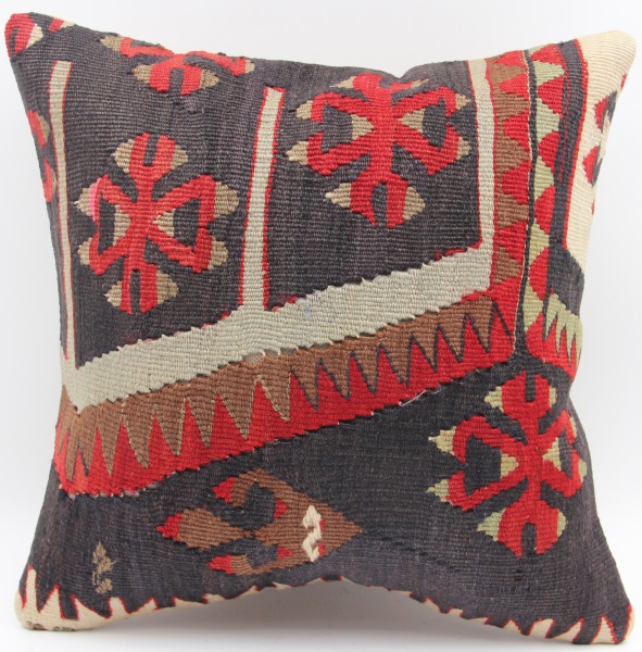 M1190 Kilim Cushion Pillow Cover