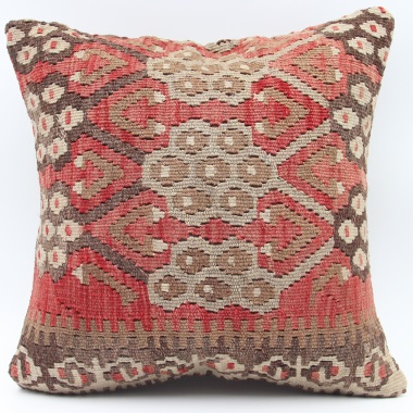 M1303 Kilim Cushion Pillow Cover