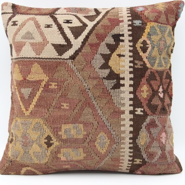 M1303 Kilim Cushion Pillow Cover