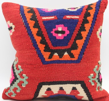 M1303 Kilim Cushion Pillow Cover