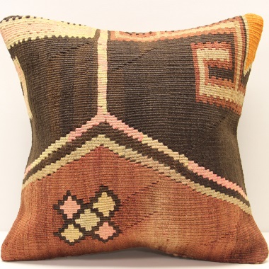 M1336 Kilim Cushion Pillow Cover