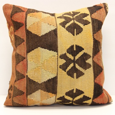 M1356 Kilim Cushion Pillow Cover