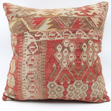 L655 Kilim Cushion Pillow Cover