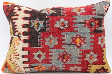 D440 Kilim Cushion Pillow Covers