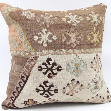 L393 Kilim Cushion Pillow Covers