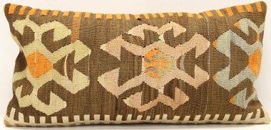 D346 Kilim Cushion Pillow Covers