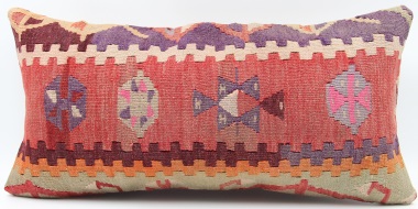 D350 Kilim Cushion Pillow Covers