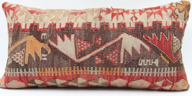 D353 Kilim Cushion Pillow Covers