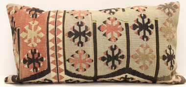 D353 Kilim Cushion Pillow Covers