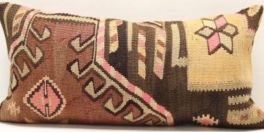 D354 Kilim Cushion Pillow Covers
