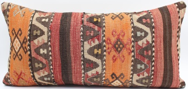 D354 Kilim Cushion Pillow Covers