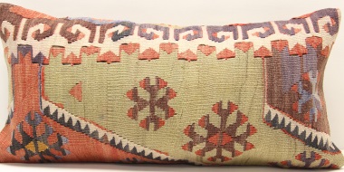 D364 Kilim Cushion Pillow Covers