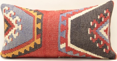 D365 Kilim Cushion Pillow Covers