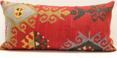 D366 Kilim Cushion Pillow Covers