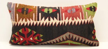 D366 Kilim Cushion Pillow Covers